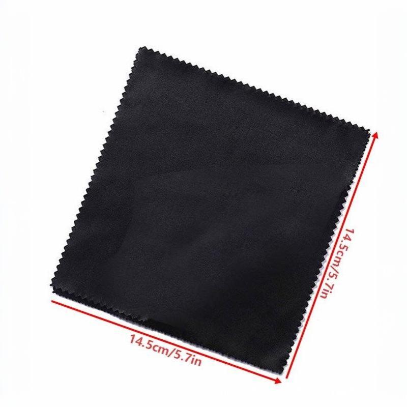 Bamboo Fiber Trunk - Eco Friendly Reusable Microfiber Cleaning Cloths