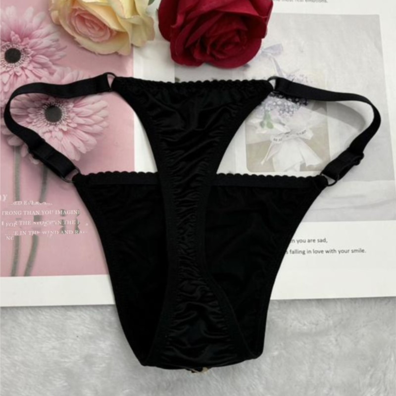 Man low-rise sexy jockstrap me - Boxer Brief Pack Cotton recension och pris