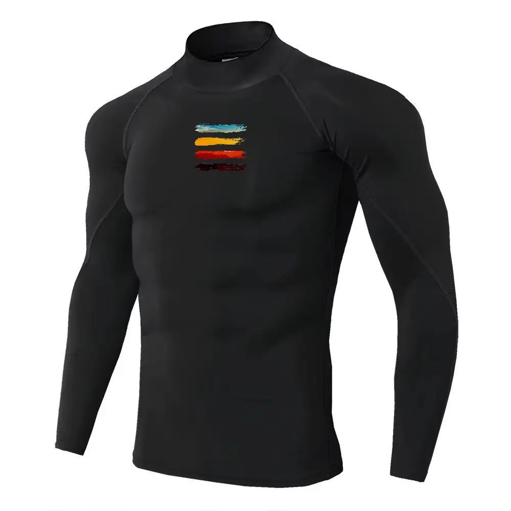 Men Sport T-shirt Quick Dry Bo - Quick Dry Underwear recension och pris