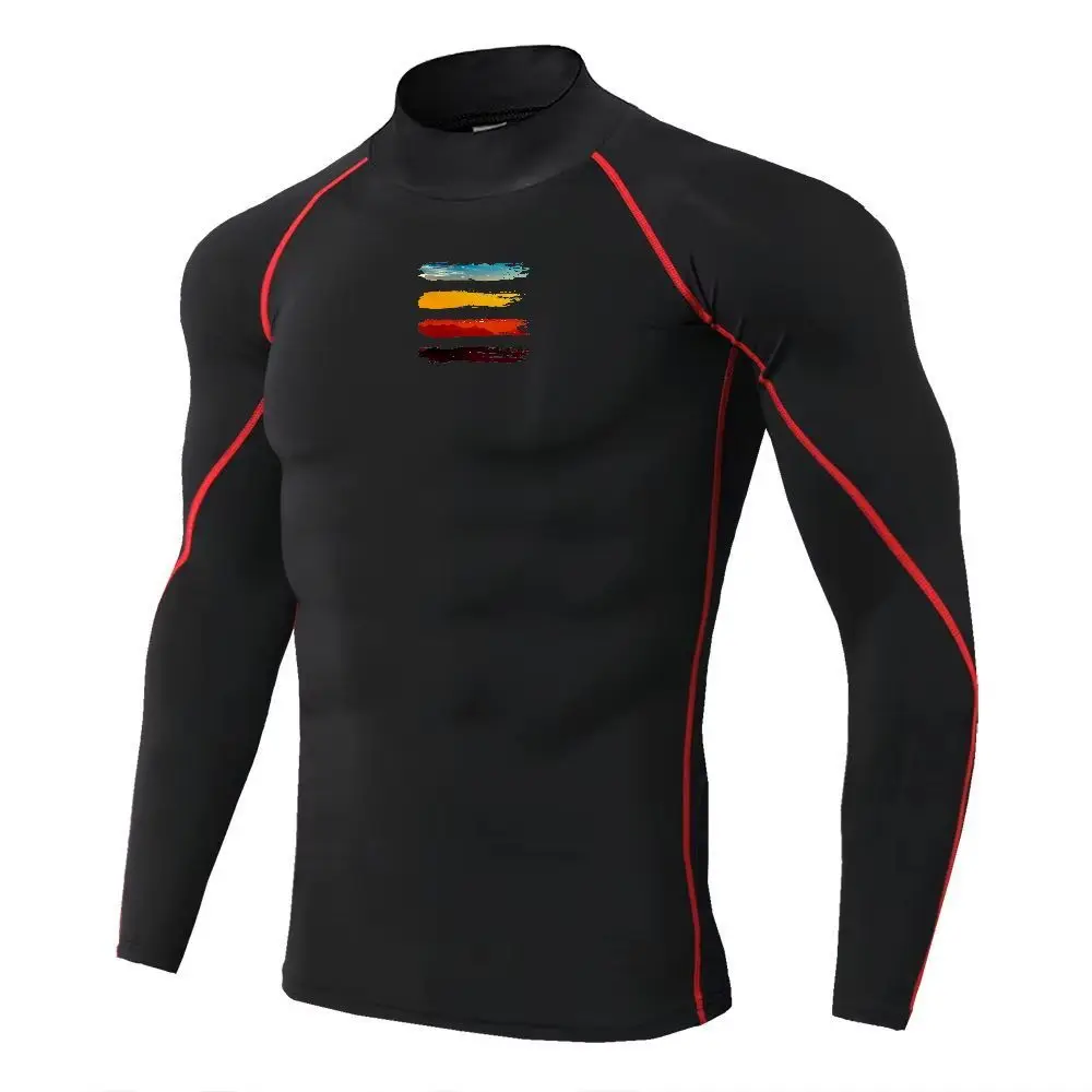 Men Sport T-shirt Quick Dry Bo - Quick Dry Underwear recension och pris