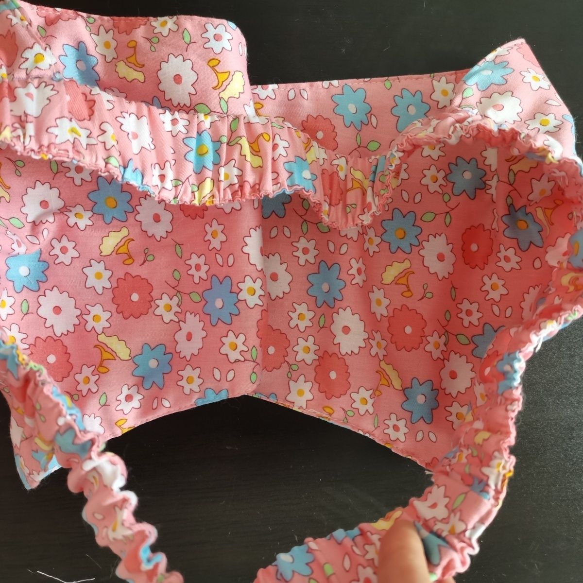 Adult Pure Cotton Flower Under - Boxer Brief Pack Cotton recension och pris