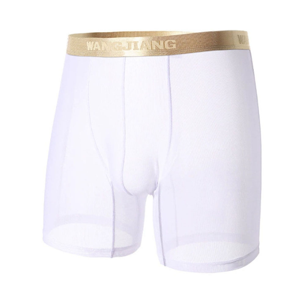 Men Mesh See Through   Thin Se - Boxer Shorts Modal recension och pris