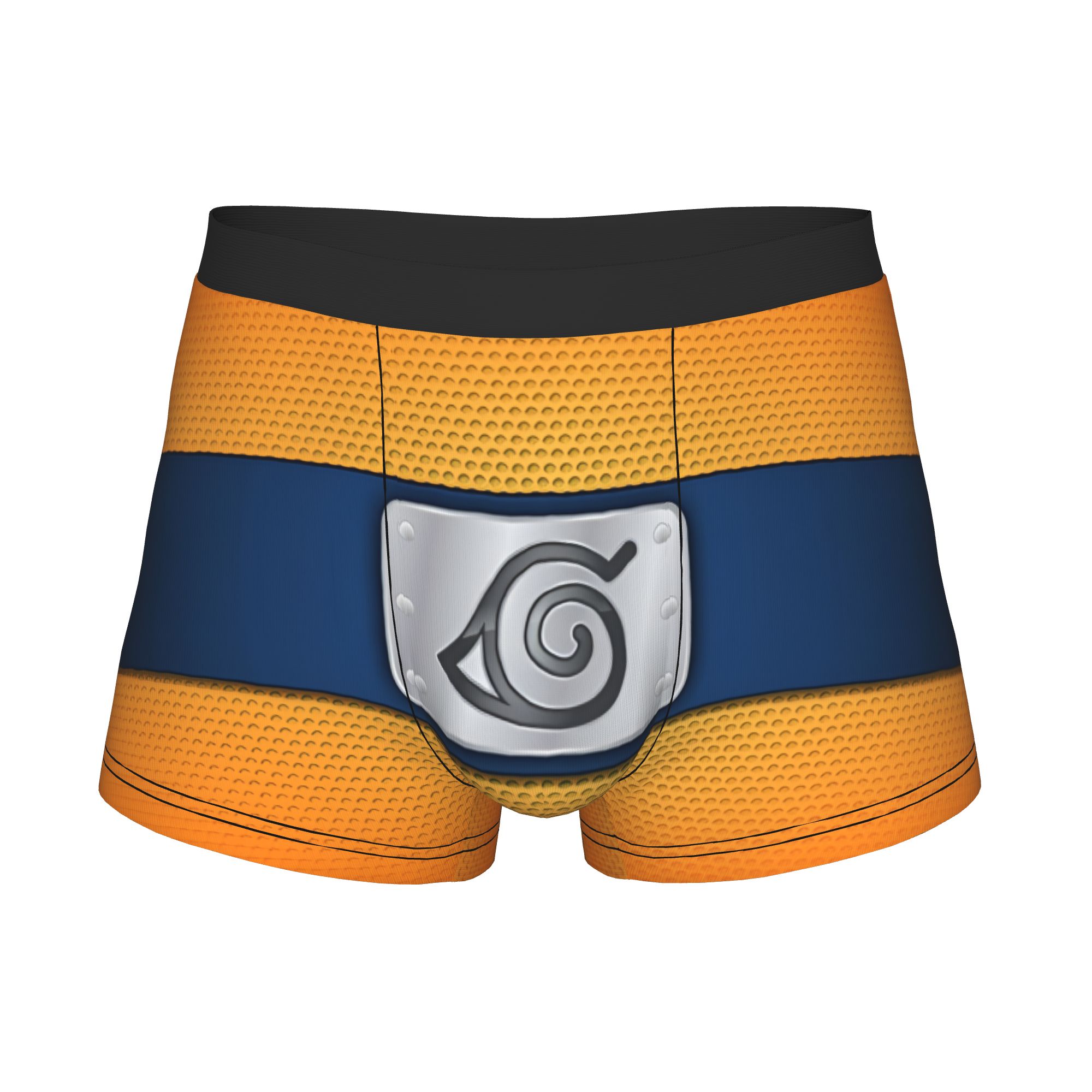 Custom N-Narutoes Akatsukis Bo - Boxer Shorts Modal recension och pris