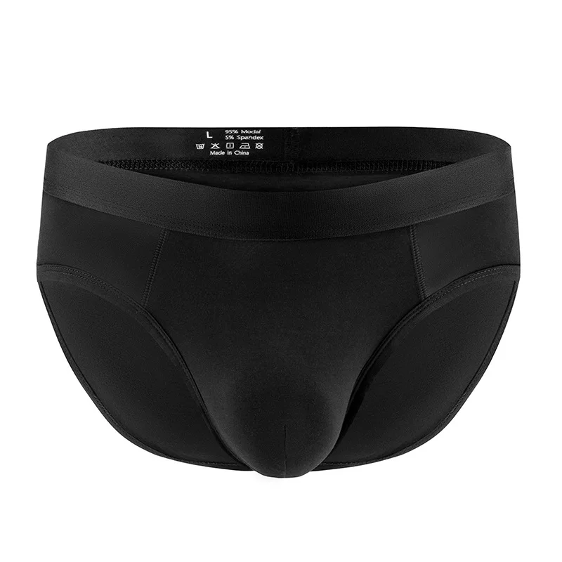 Men's briefs sexy underwear se - Boxer Shorts Modal recension och pris