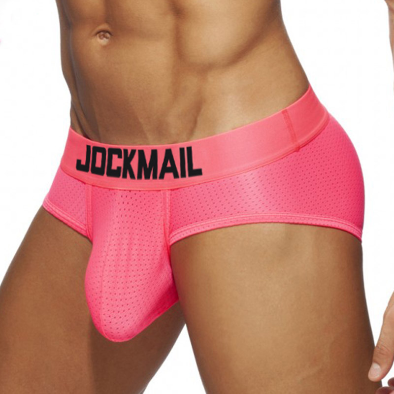 4PCS/LOT Mens Underwear Briefs - Boxer Shorts Modal recension och pris