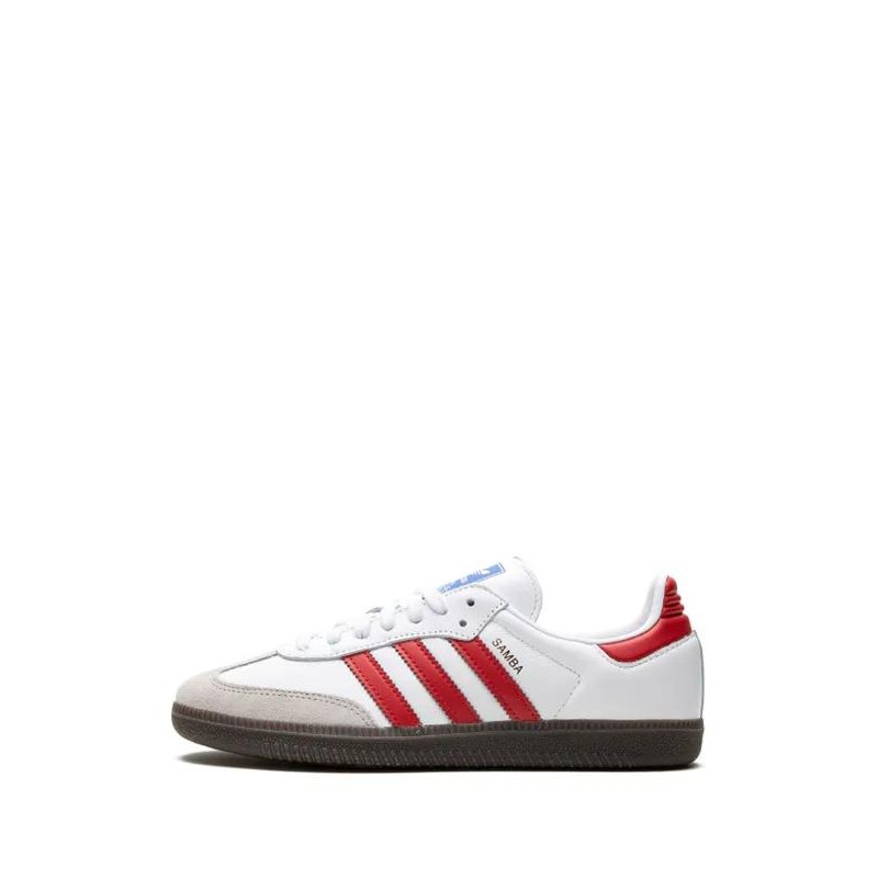 Adidas Samba OG JH8798 Unisex  - Adidas Shoes Samba recension och pris