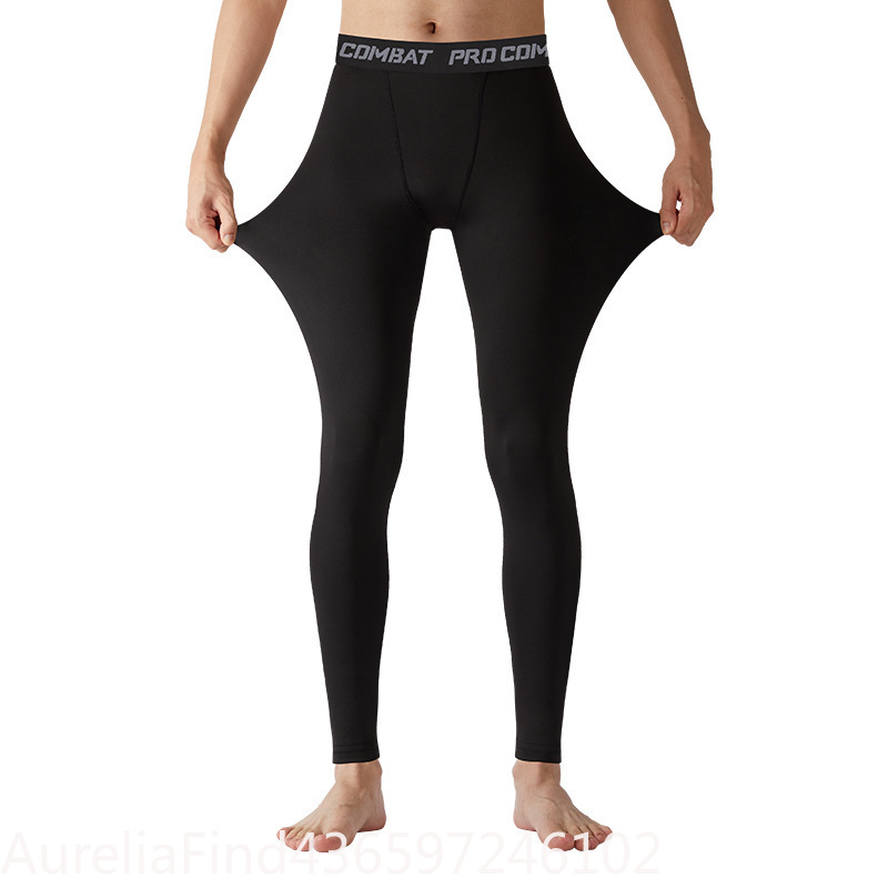 Men Compression Pants Cool Dry - Compression Shorts Athletes recension och pris