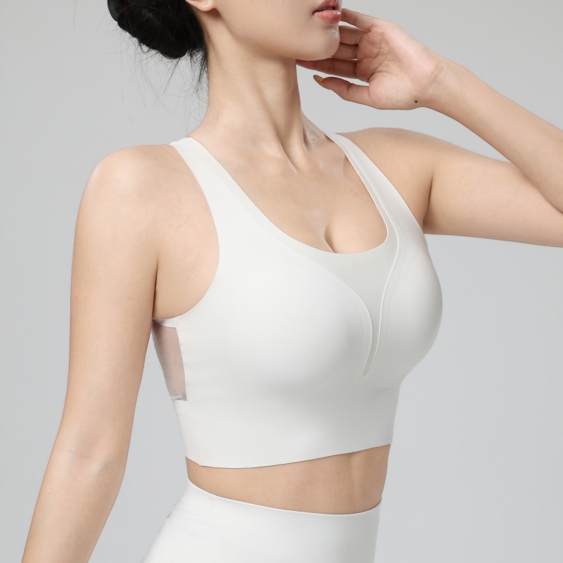 Yoga Vest Women Summer One-Pie - Quick Dry Underwear recension och pris