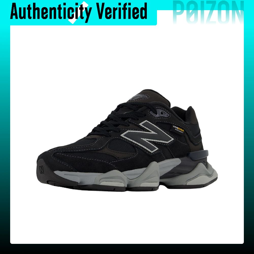 New Balance NB 9060 Casual Sho - New Balance Shoes 9060 recension och pris