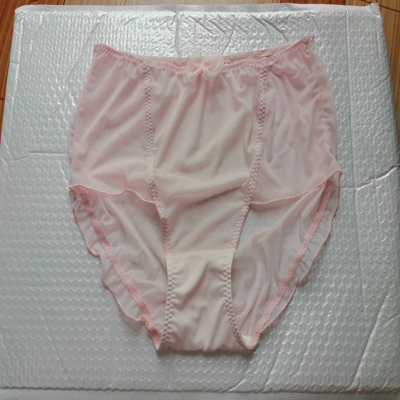 Pink Women Girls Princess Styl - Boxer Brief Pack Cotton recension och pris