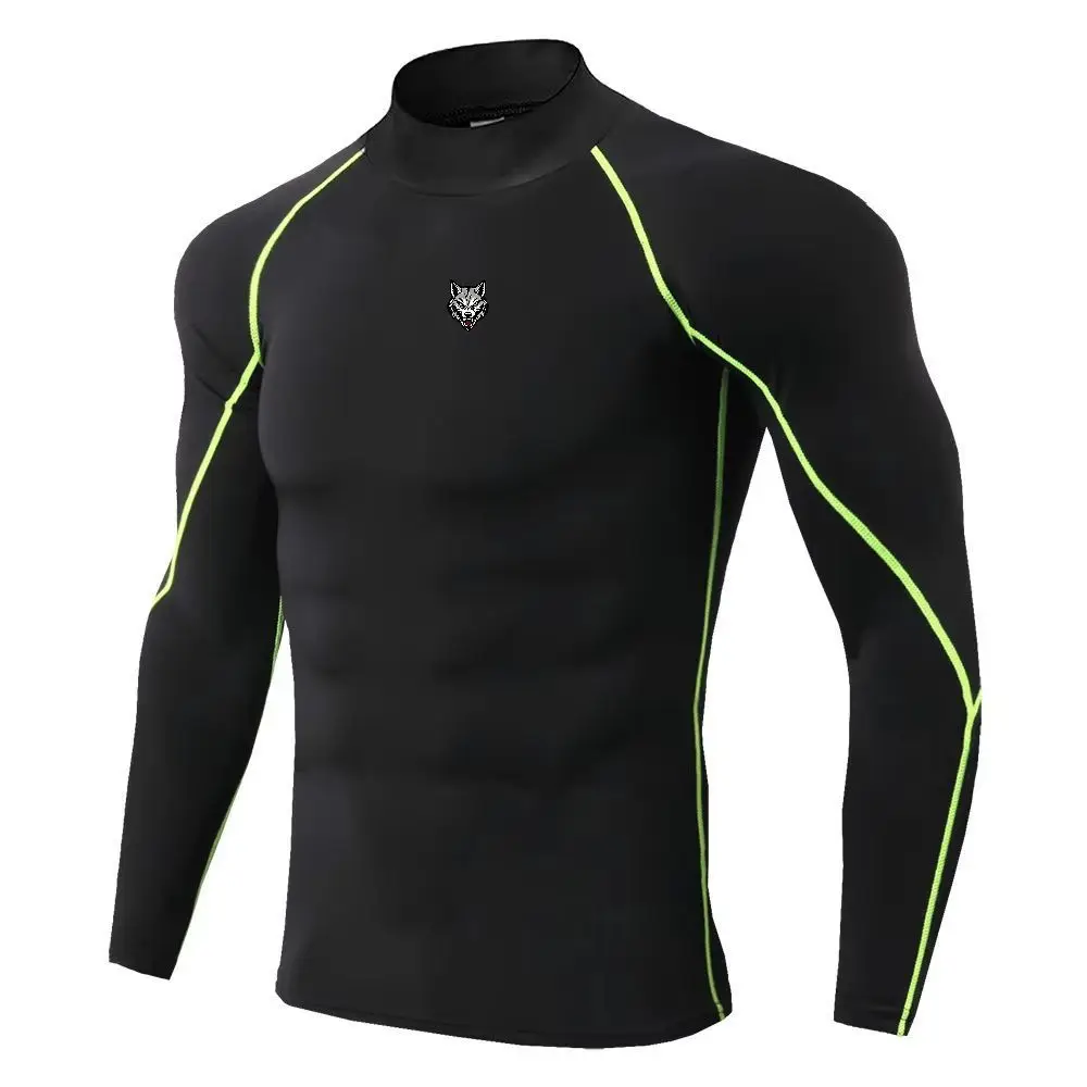 Men Sport T-shirt Quick Dry Bo - Quick Dry Underwear recension och pris