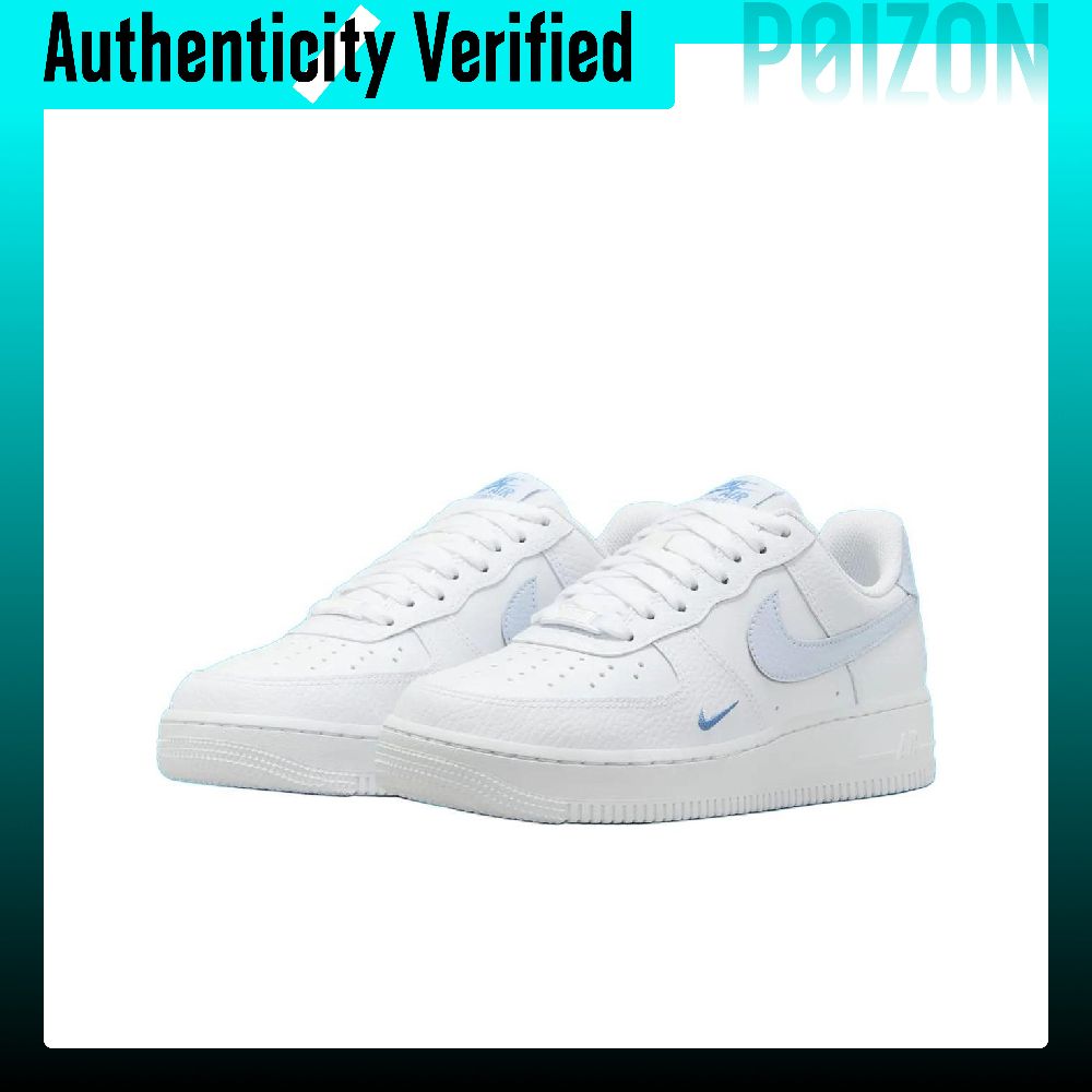 Nike Air Force 1 Low top Skate - Nike Shoes Air Force 1 recension och pris