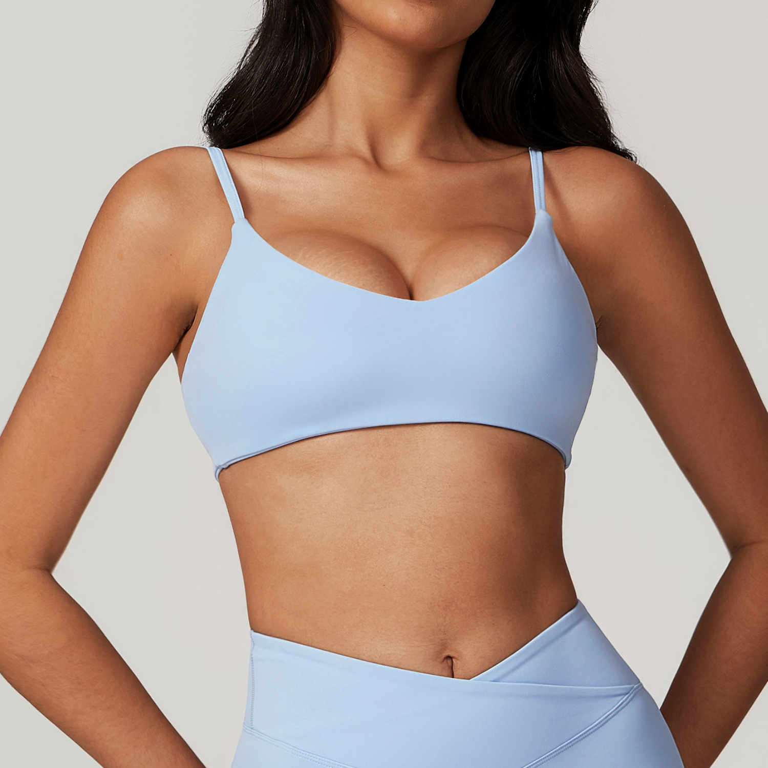 Sports Underwear Women Yoga Br - Quick Dry Underwear recension och pris