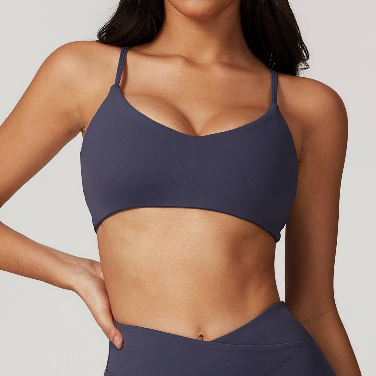 Sports Underwear Women Yoga Br - Quick Dry Underwear recension och pris