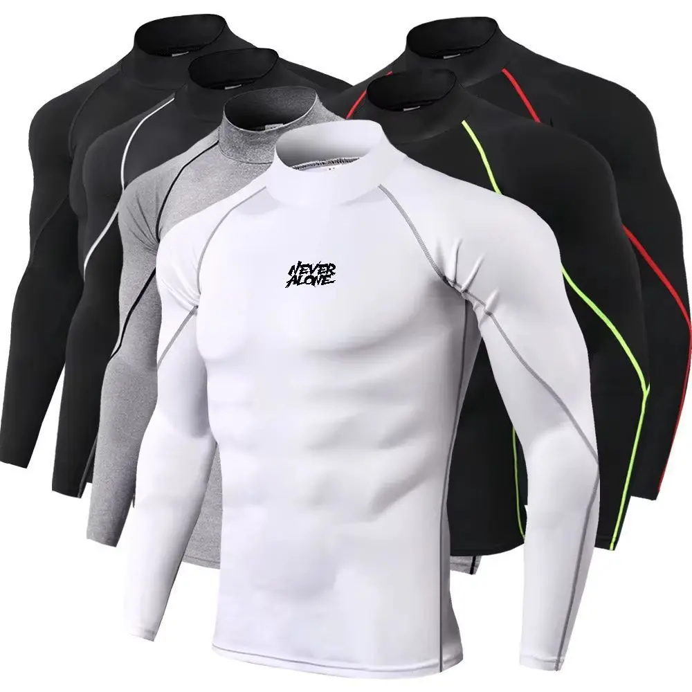 Men Sport T-shirt Quick Dry Bo - Quick Dry Underwear recension och pris