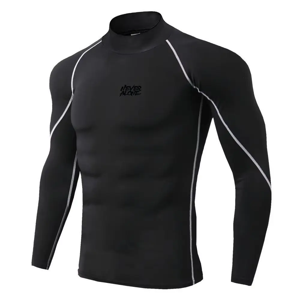 Men Sport T-shirt Quick Dry Bo - Quick Dry Underwear recension och pris