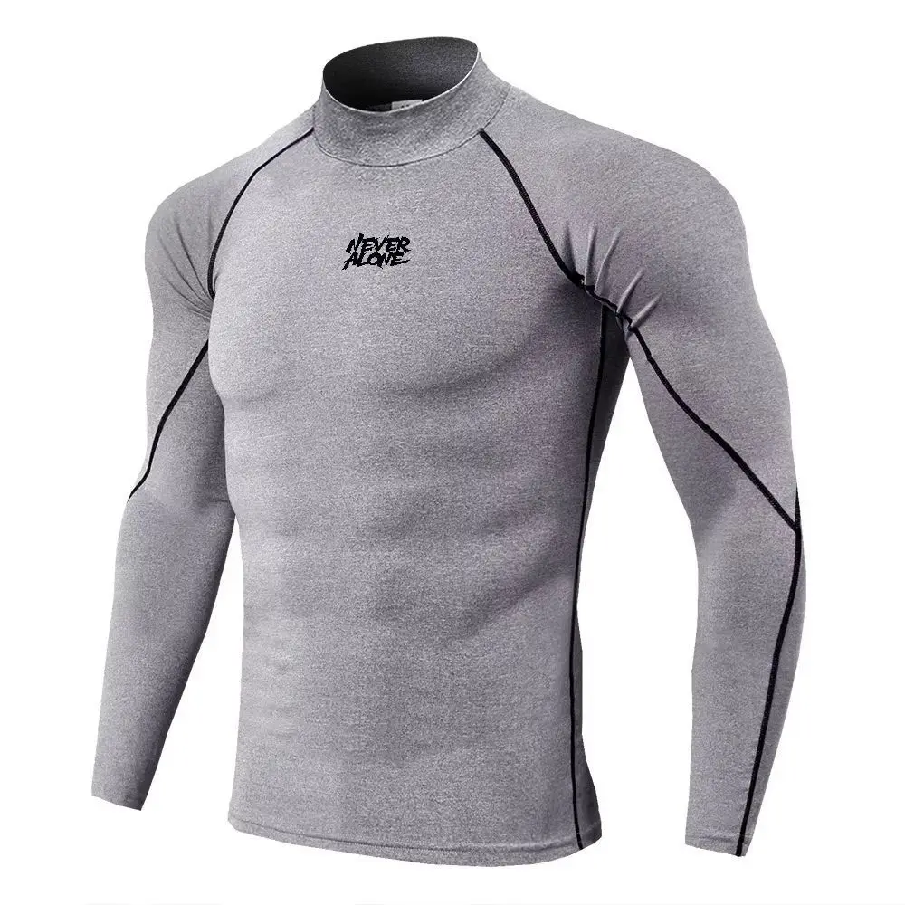 Men Sport T-shirt Quick Dry Bo - Quick Dry Underwear recension och pris