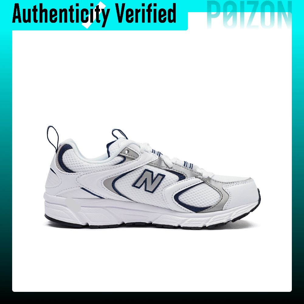New Balance 408 Fabric Retro S - New Balance Shoes 9060 recension och pris
