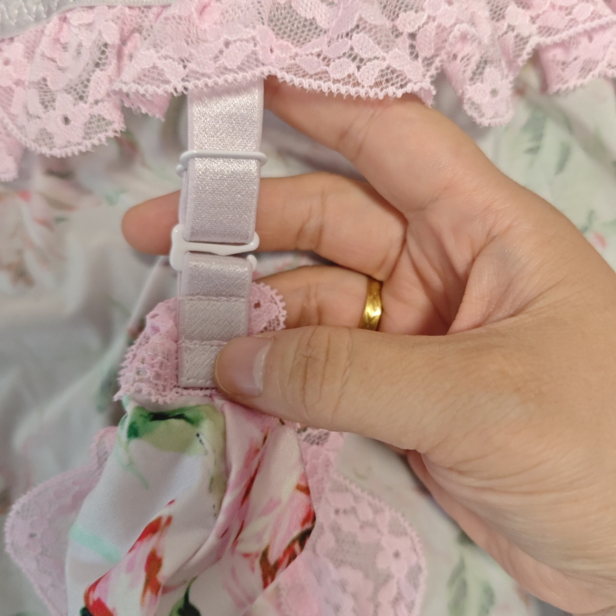 Handmade Floral Sexy Cute Man  - Boxer Shorts Modal recension och pris
