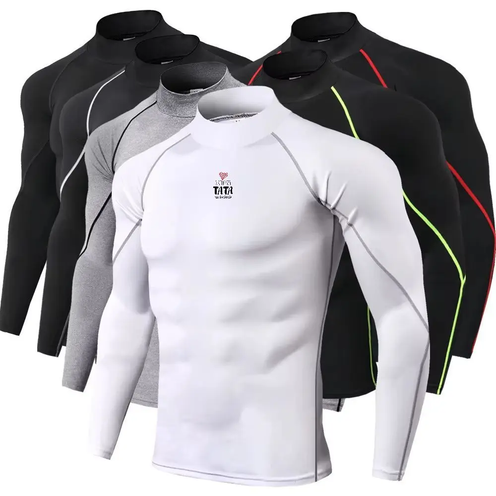 Men Sport T-shirt Quick Dry Bo - Quick Dry Underwear recension och pris