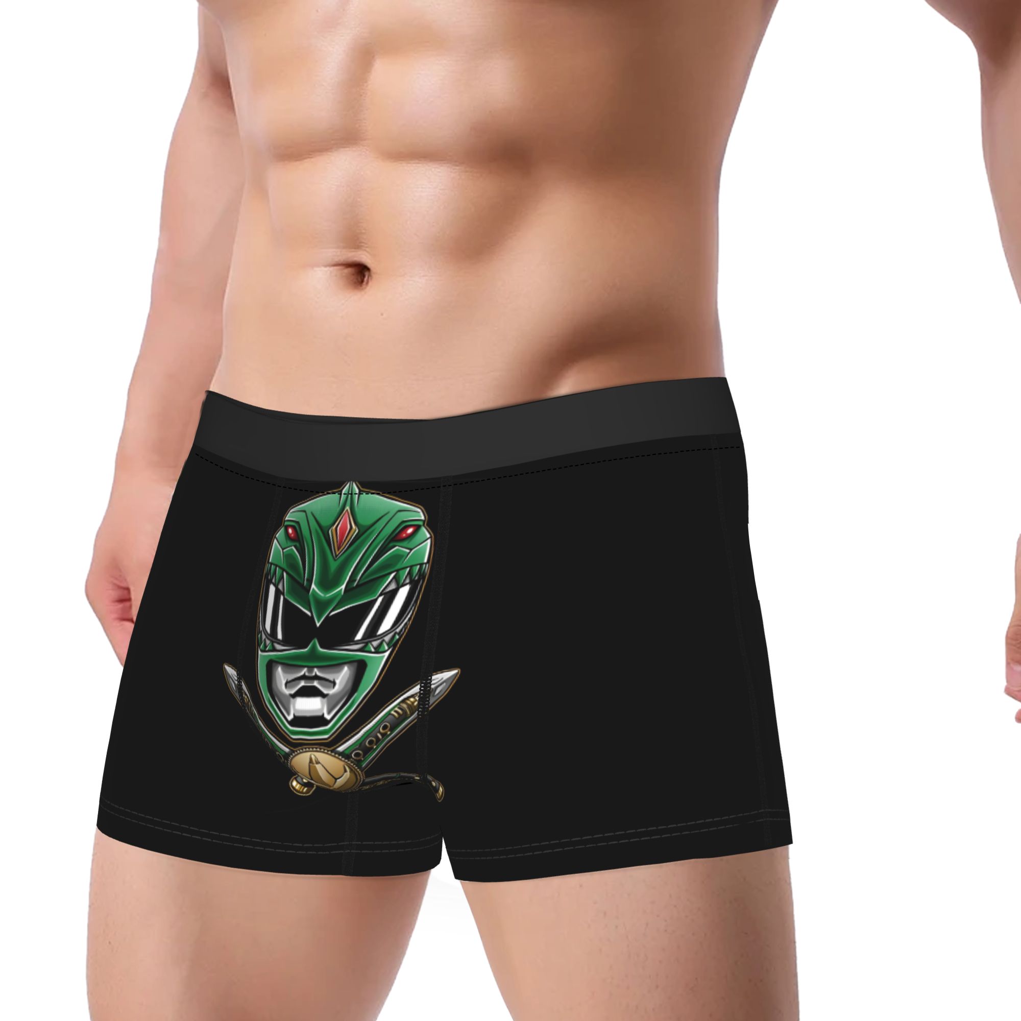 Sexy Boxer Shorts Panties Brie - Boxer Shorts Modal recension och pris