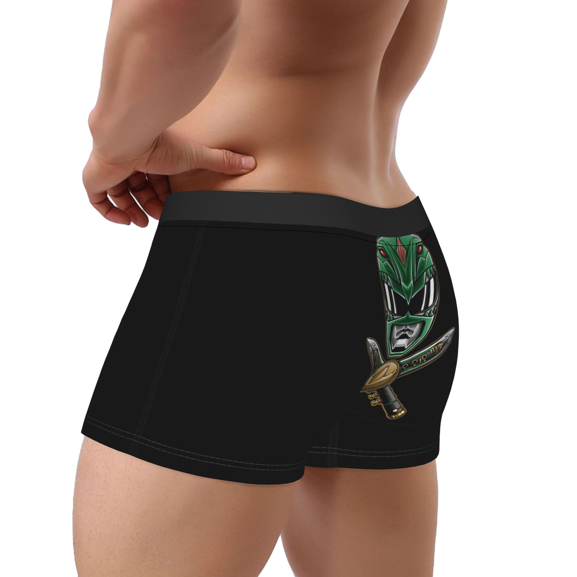 Sexy Boxer Shorts Panties Brie - Boxer Shorts Modal recension och pris
