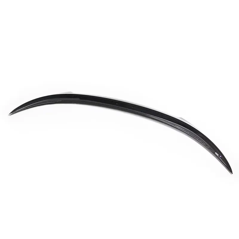 for BMW 8 Series G15 M8 F92 Co - Bamboo Fiber Trunk recension och pris