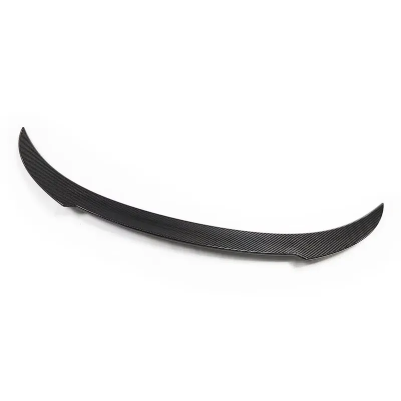 for BMW 8 Series G15 M8 F92 Co - Bamboo Fiber Trunk recension och pris